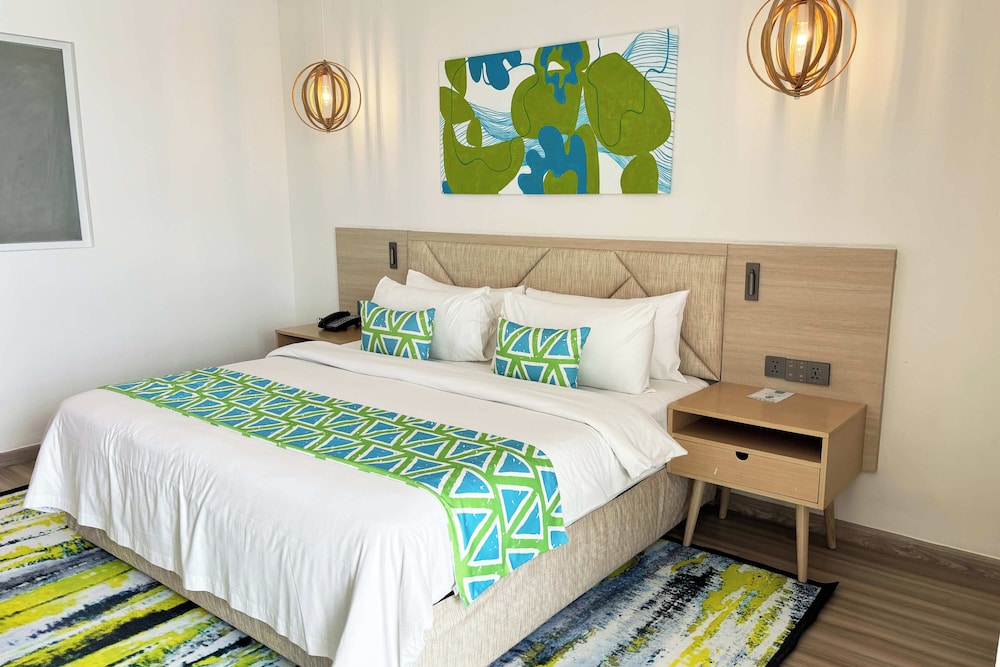 Lime Resort Manila 9/42