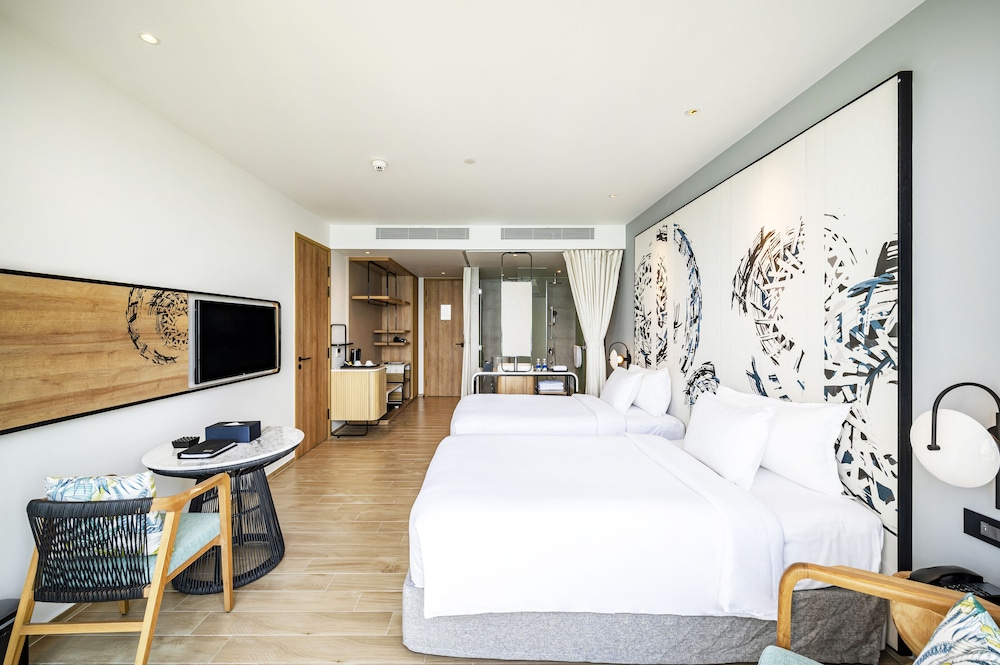 Anya Premier Beachfront Hotel Quy Nhon 14/50