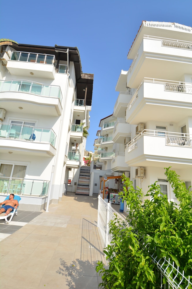 Side Su Hotel - Adult Only 11/58
