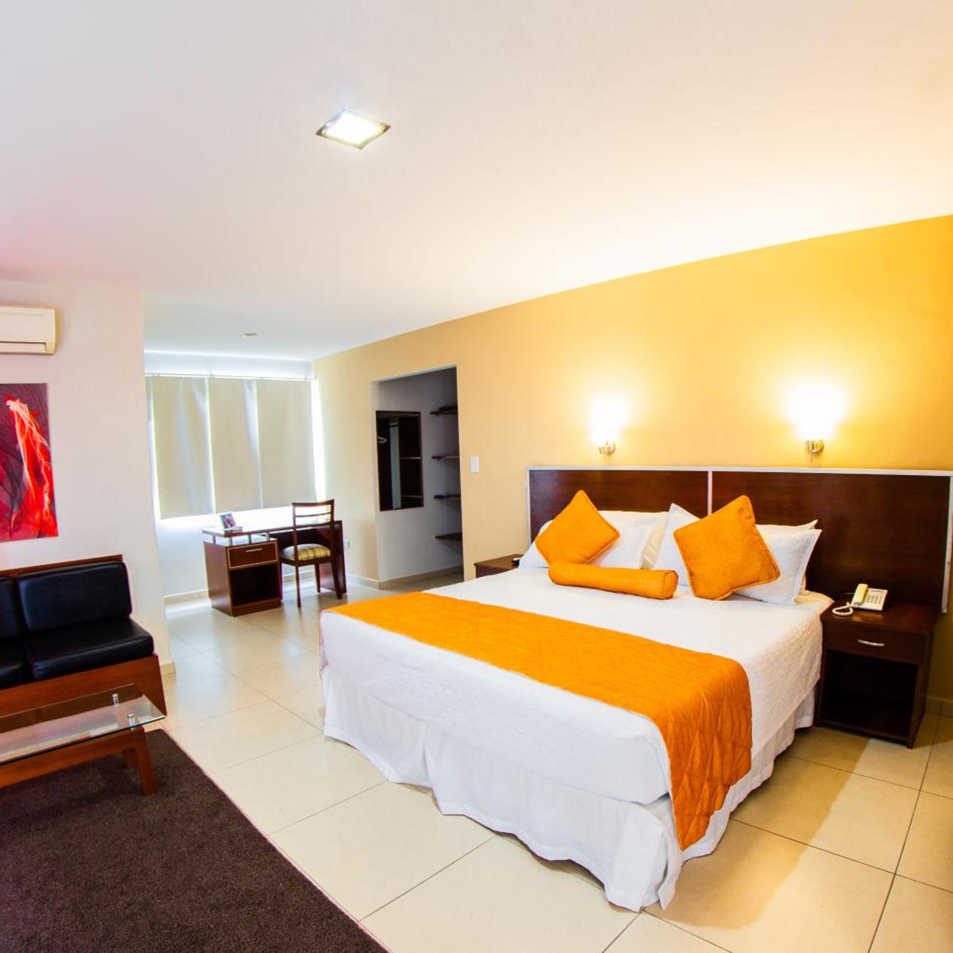 TORRE HOTEL EJECUTIVO 9/41