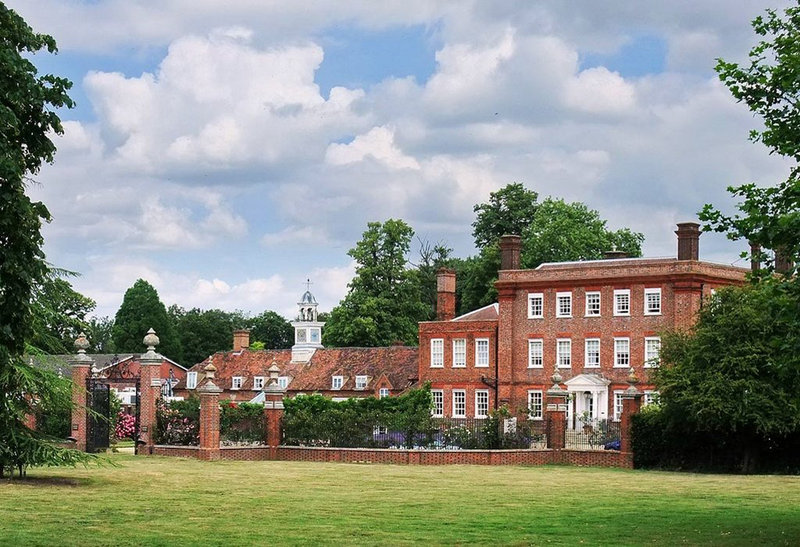 Champneys Henlow 15/17