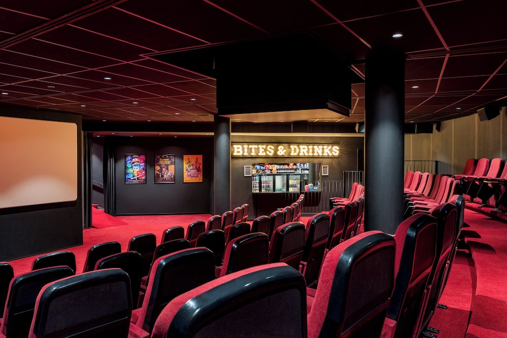 Corendon Amsterdam Schiphol Airport, a Tribute Portfolio Hotel 43/50