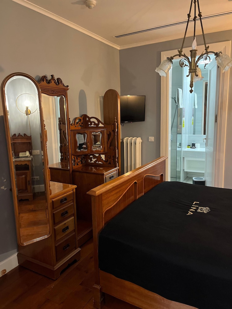 Lina Hotels Taksim Pera 58/63
