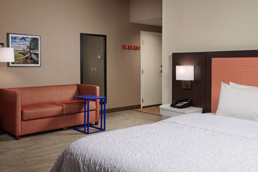 Hampton Inn Wilmington Medical Park 17/55