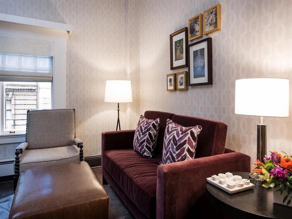 Inn At Union Square A Greystone Hotel 29/43