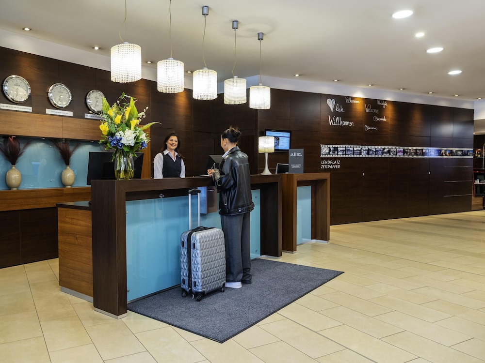 Mercure Graz City Hotel 14/78