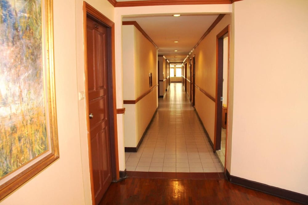 Shagwell Mansions Pattaya 43/64
