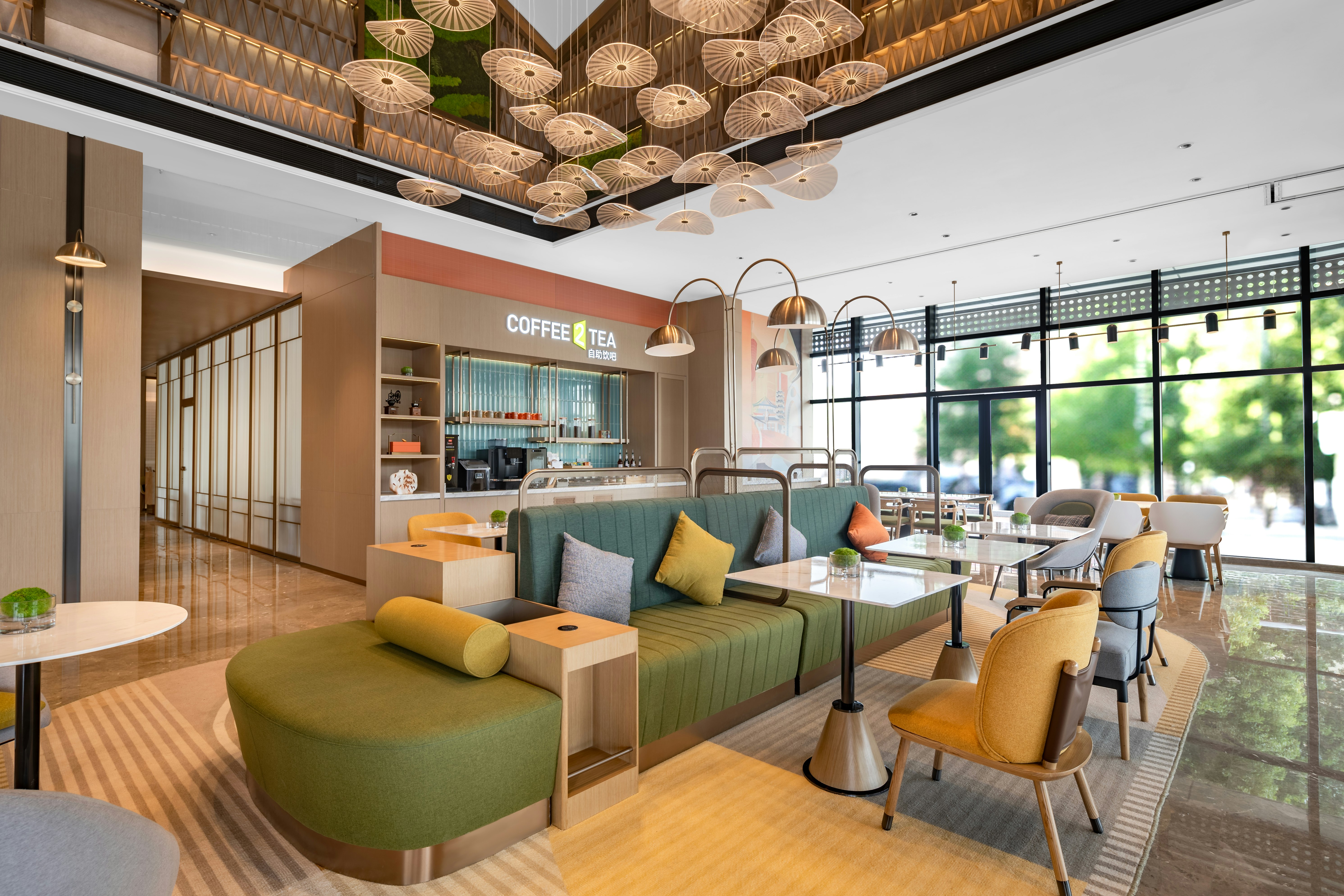 Home2 Suites by Hilton Guangzhou Huadu 24/50