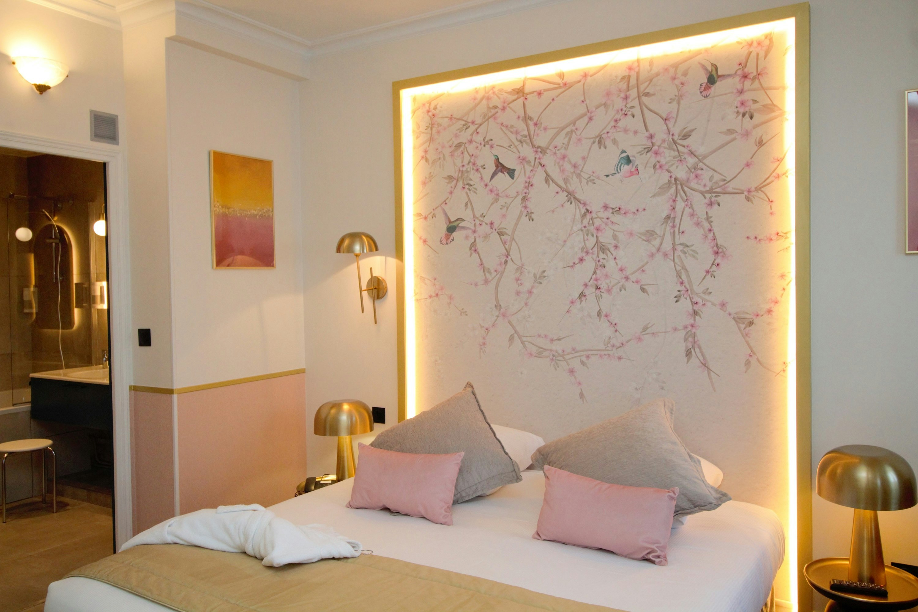 Hotel Princesse Caroline 15/33