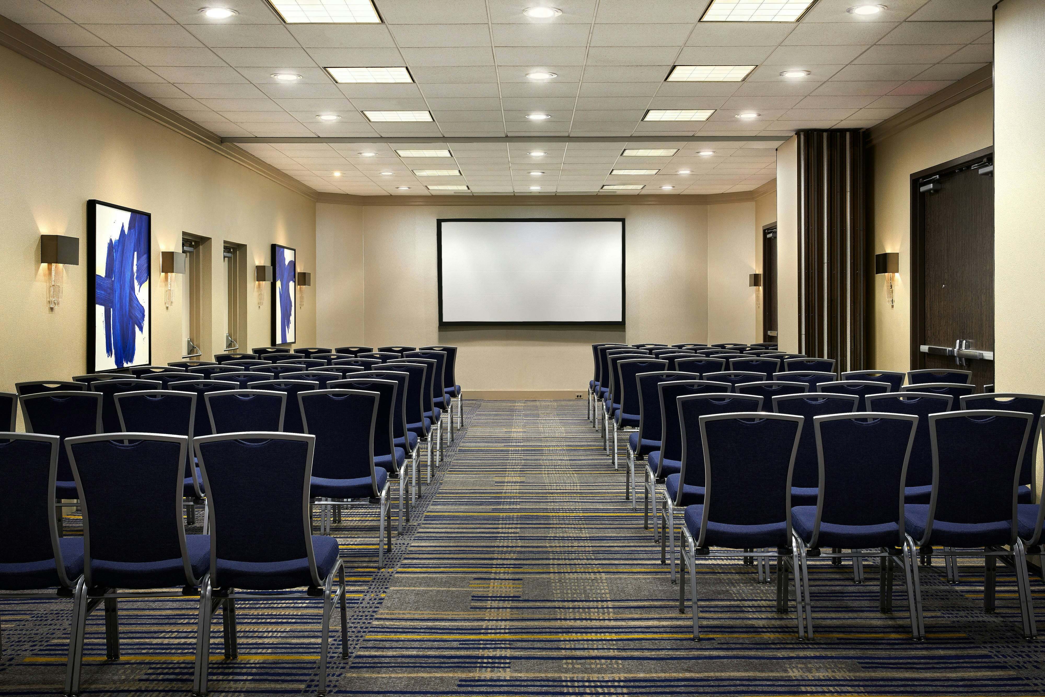 Irvine Marriott 50/54