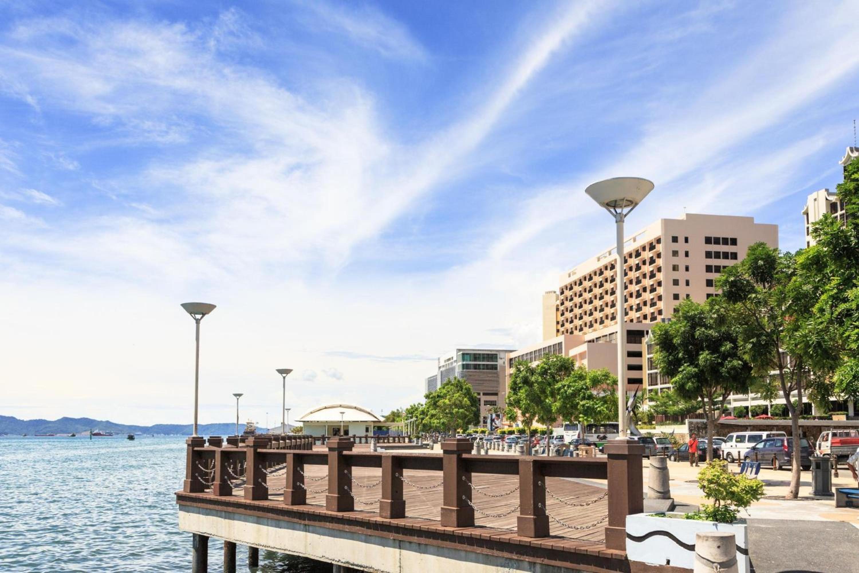 Hotel O Asia City 26/31