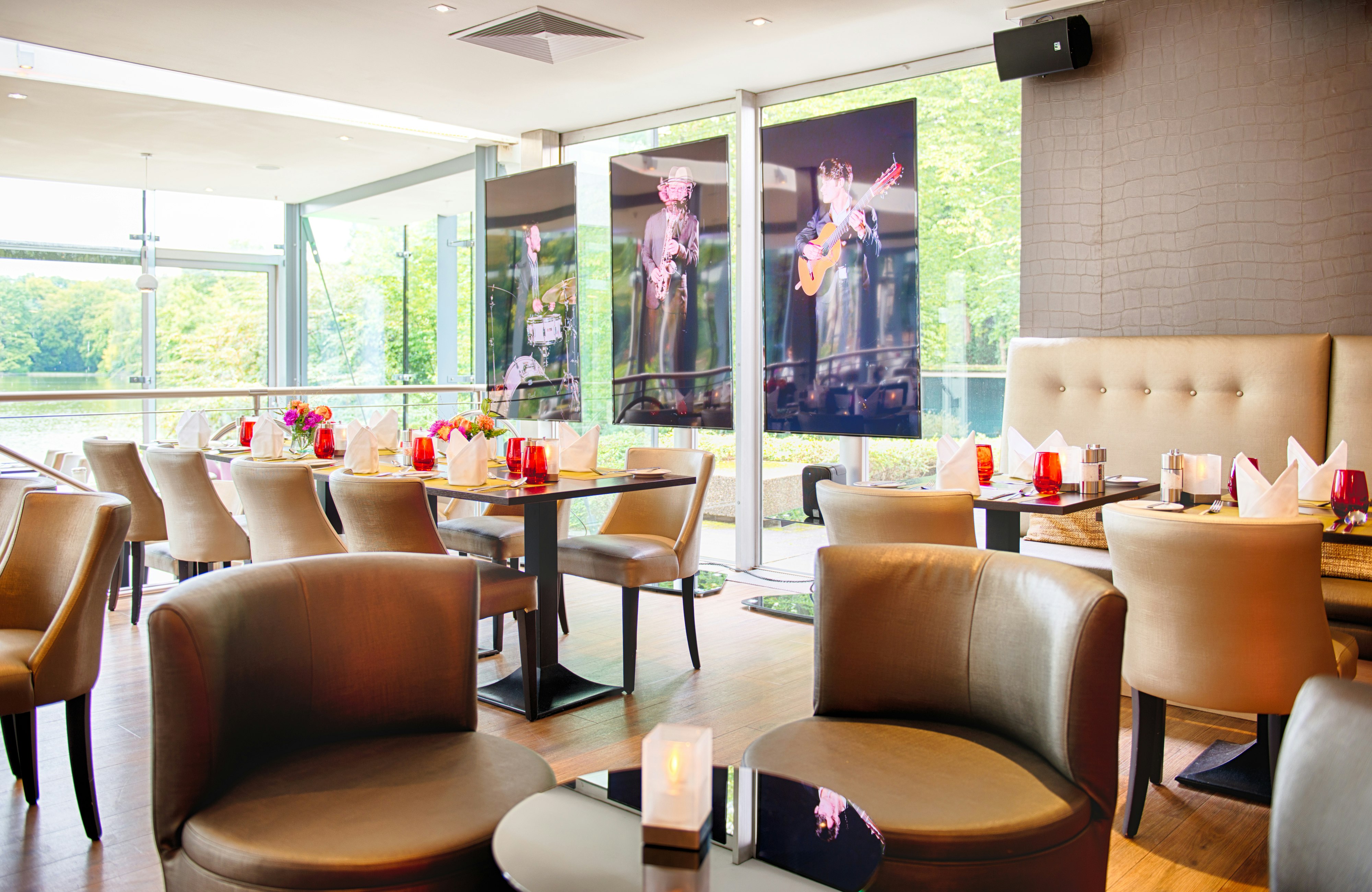 Leonardo Royal Hotel Koln Am Stadtwald 25/41