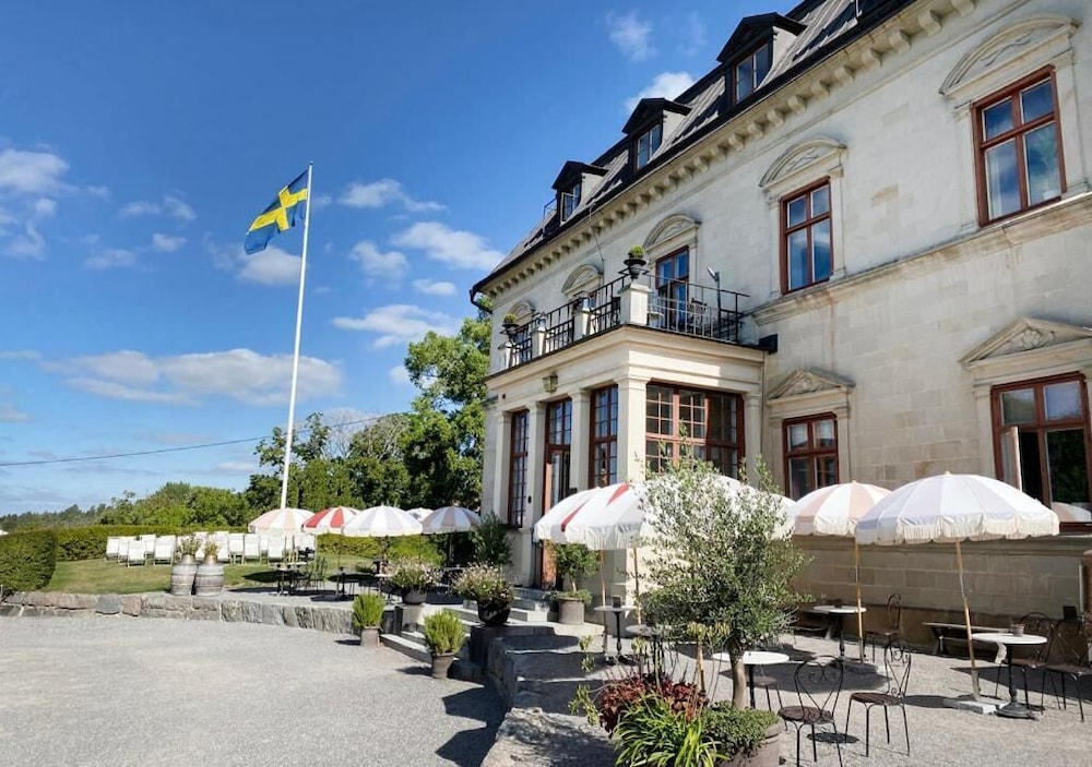 Gorvalns Slott 3/46