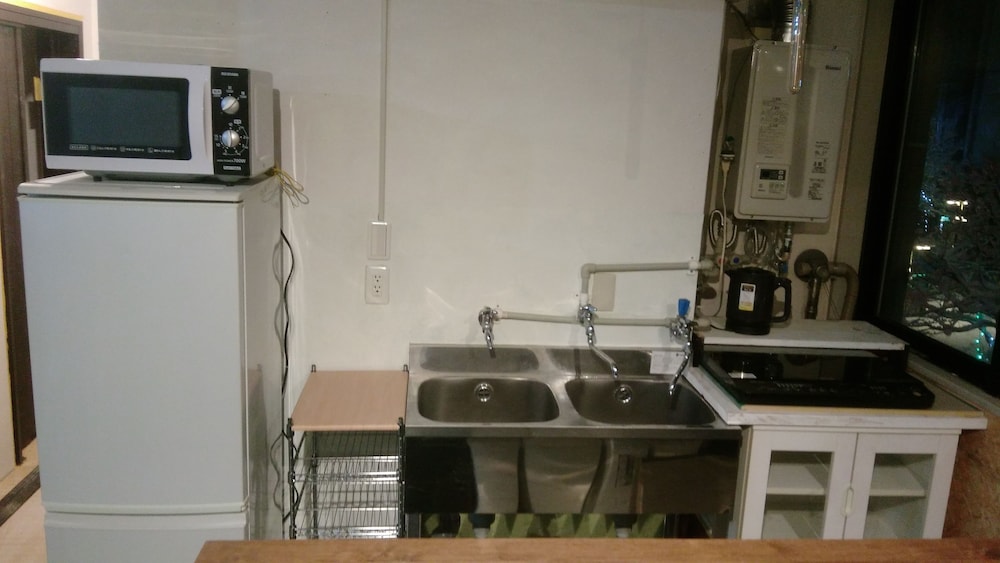 Guest House Asahikawa - Hostel 46/50