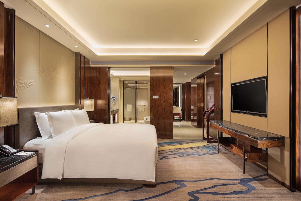 Doubletree By Hilton Anshun 11/58