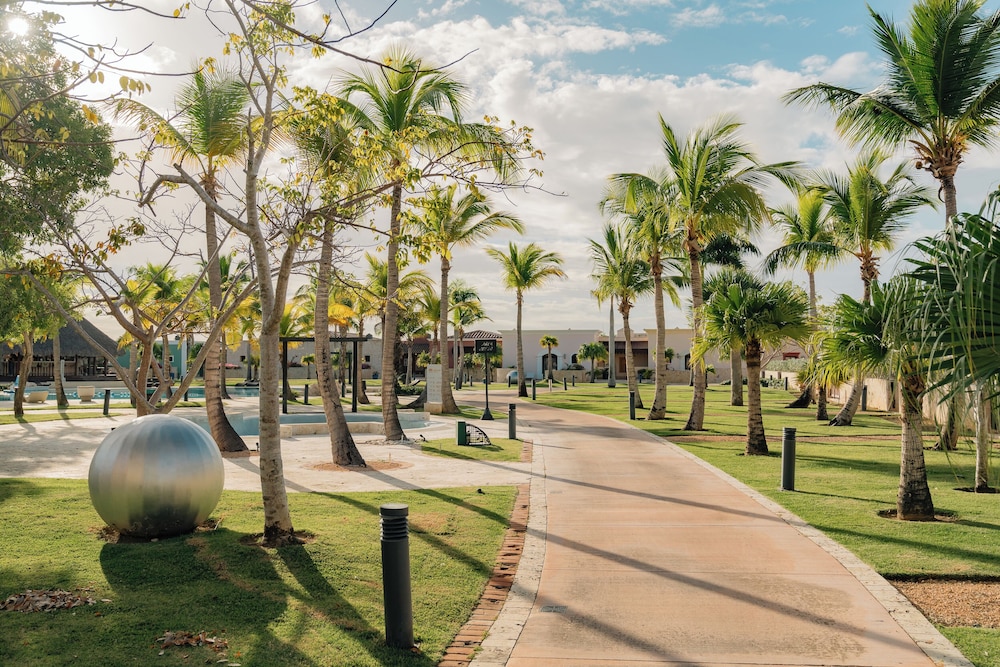 TAN Resorts Marina Cap Cana 19/39