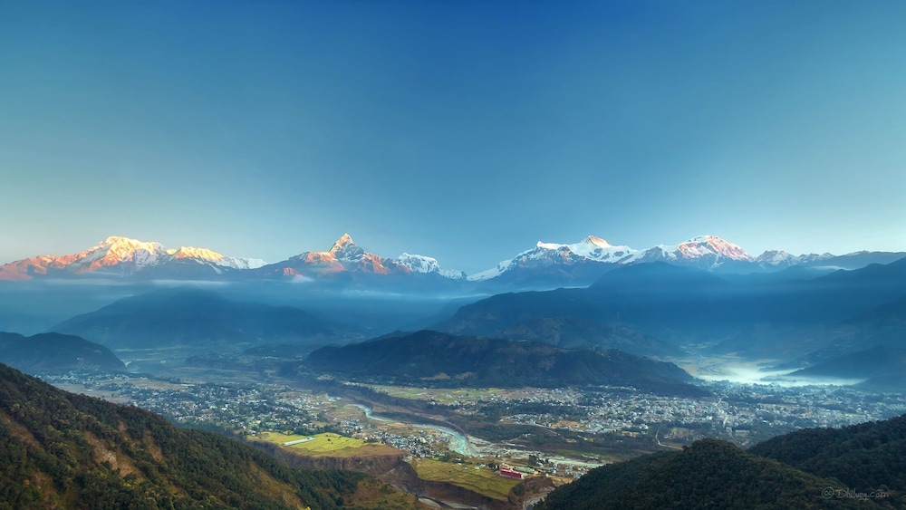Hotel Annapurna View Sarangkot 24/44