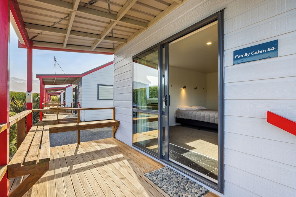 Kaikoura TOP 10 Holiday Park 37/75