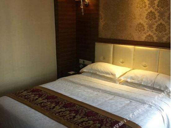 Taoyuan International Hotel 16/30