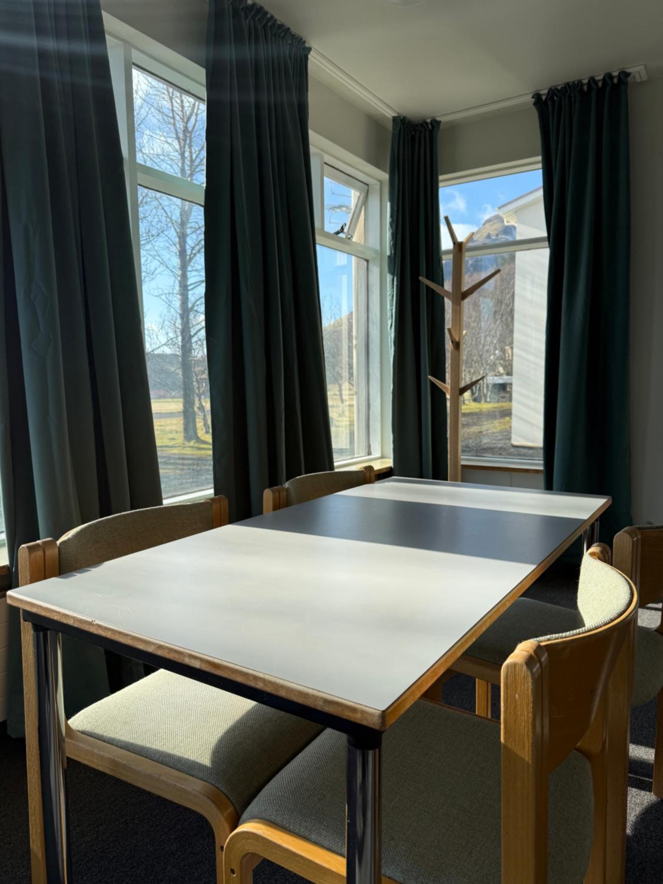 Hostel Skogar 20/25