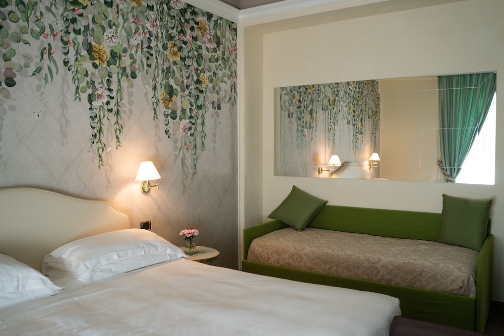 Hotel Kraft 15/72