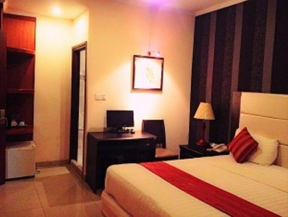 City Centre Hotel 20/35