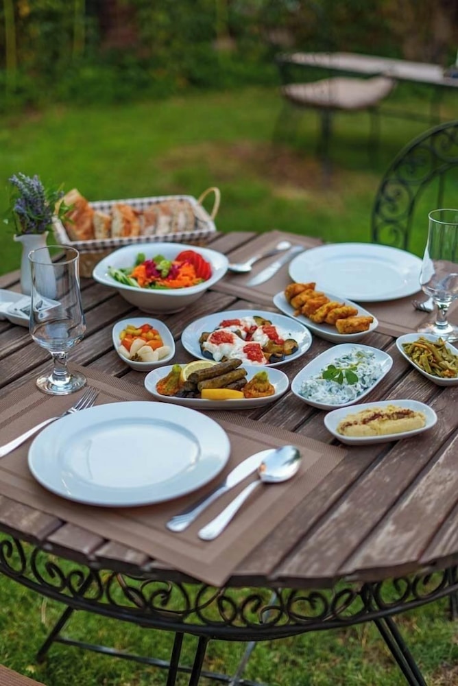 Ephesus Boutique Hotel 57/72