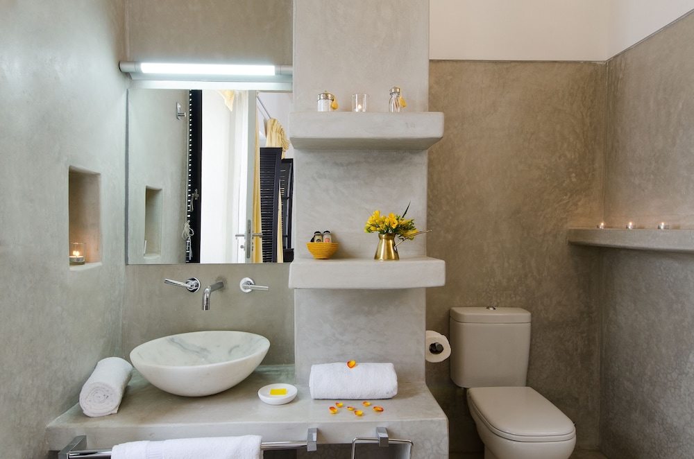 Riad Sapphire And Spa 46/50
