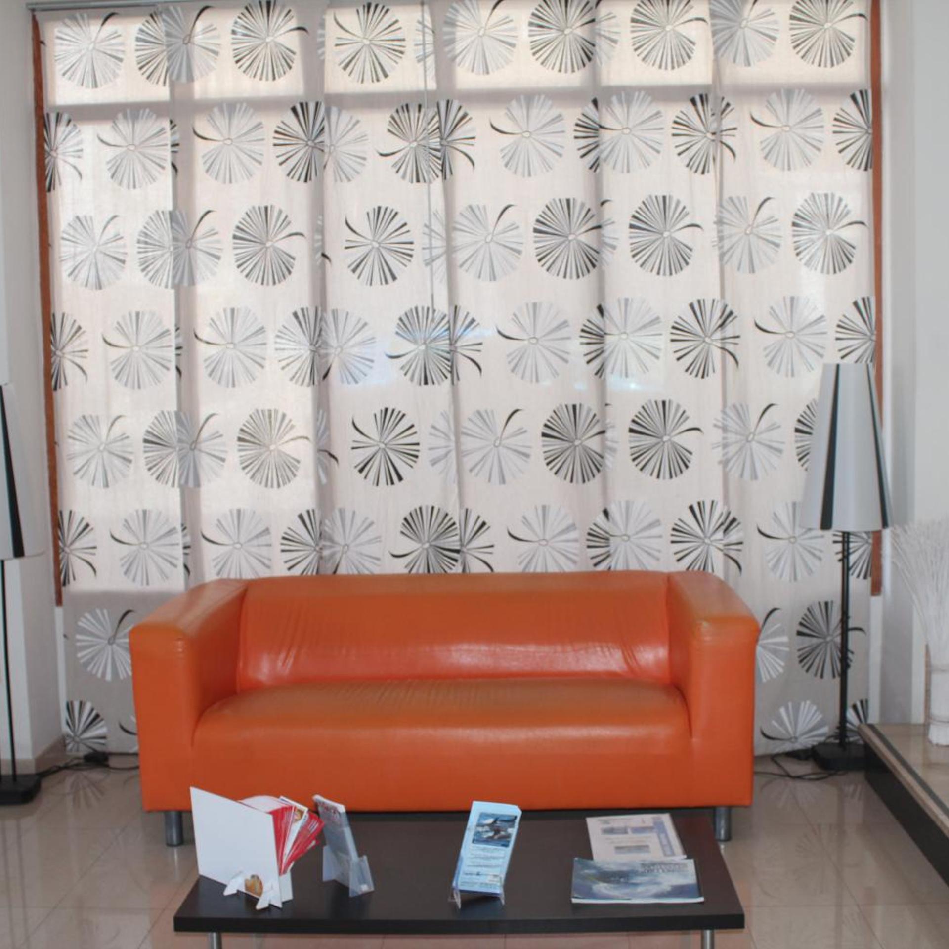 Hotel La Mirada 6/57