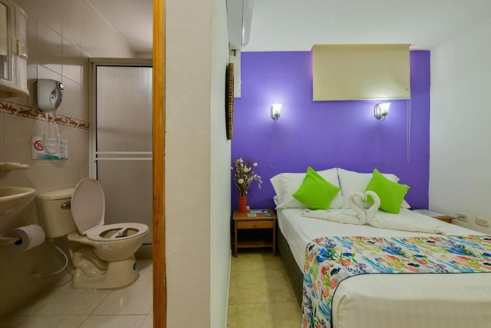 Hotel Grand Caribe 18/33