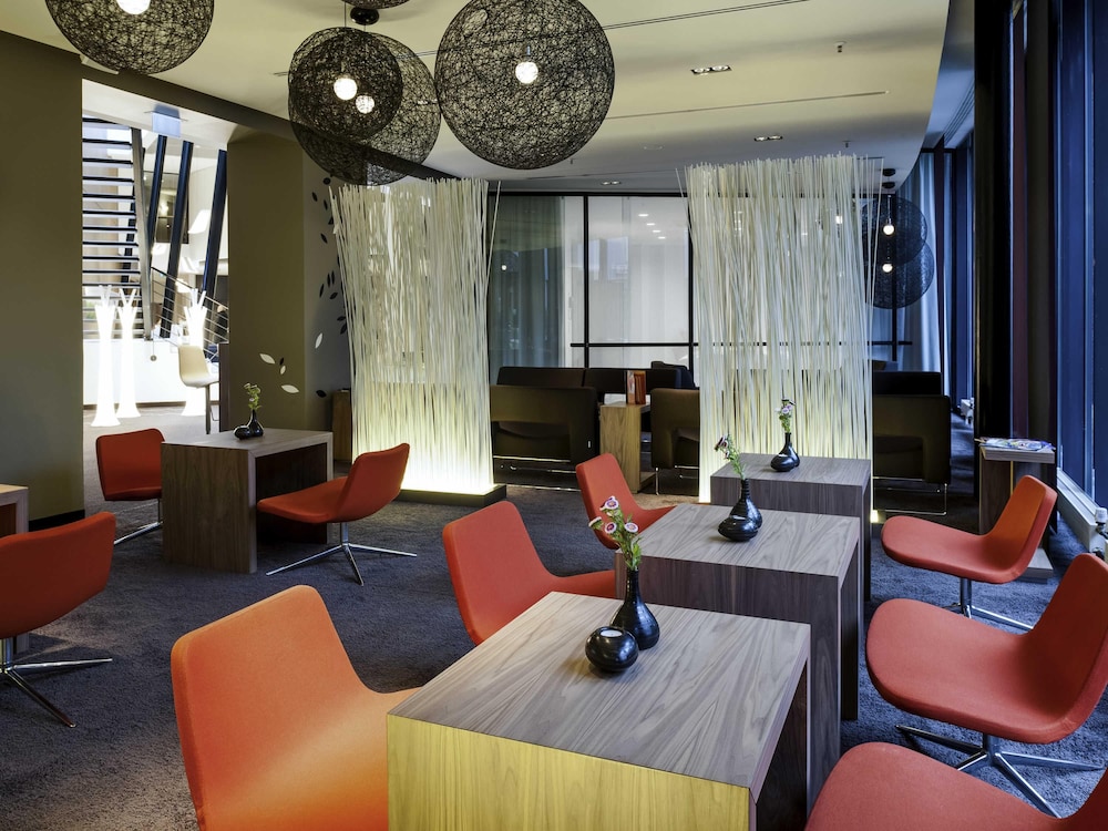 Novotel Hannover 42/69