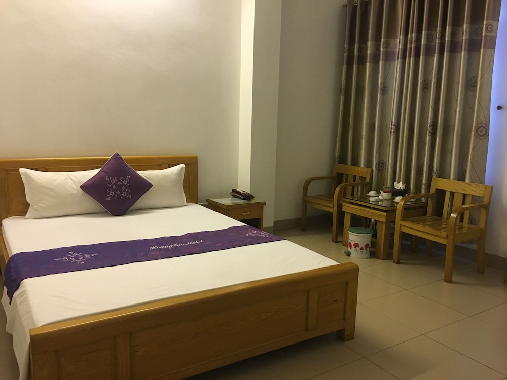 Hotel Hoang Gia 17/50