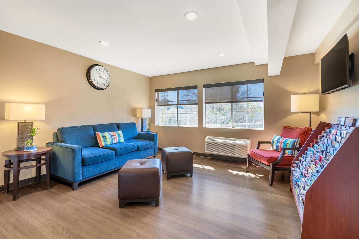 Comfort Inn Monterey Park - Los Angeles 8/16