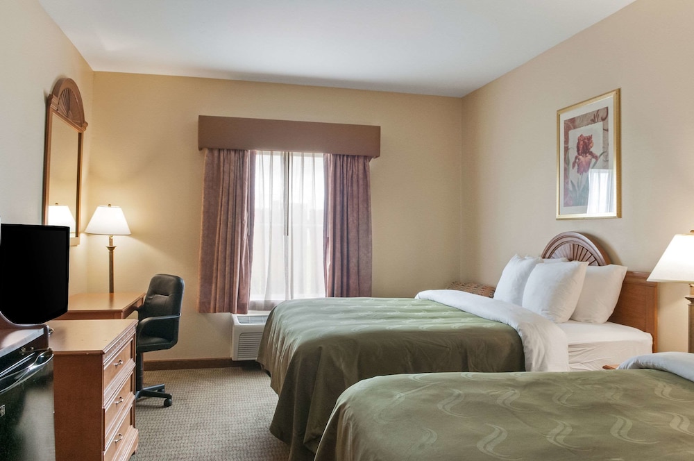 Quality Inn & Suites Houma 19/47