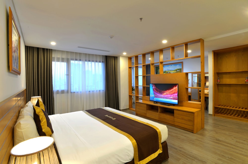 LONDON HANOI HOTEL 17/41