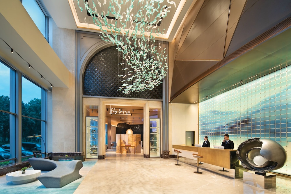 Grand Skylight Garden Hotel Shenzhen 67/86