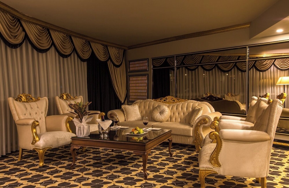 Yilmazoglu Park Otel 29/40