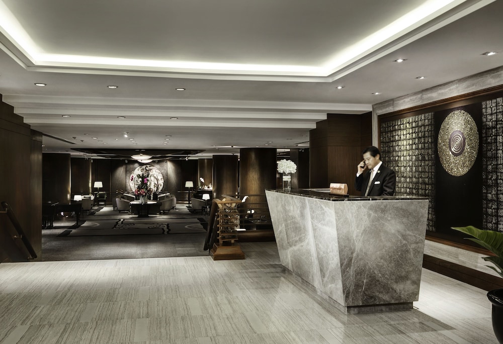 Banyan Tree Bangkok 7/71