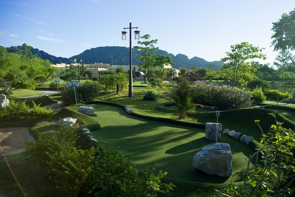 Emeralda Ninh Binh Resort Spa 40/46