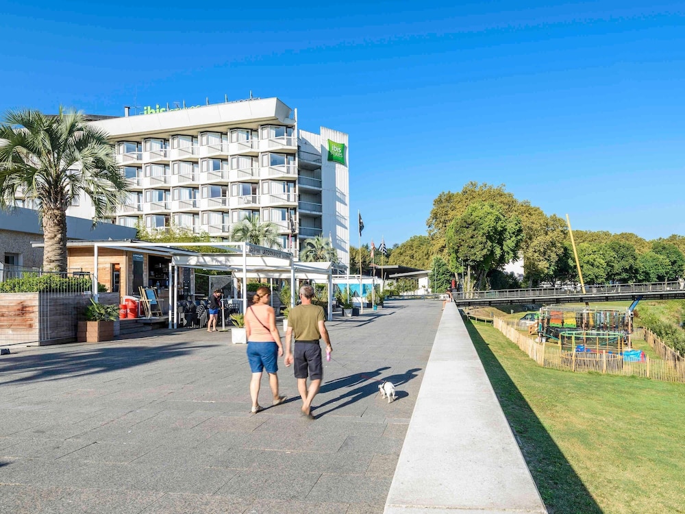 ibis Styles Dax Miradour 42/50