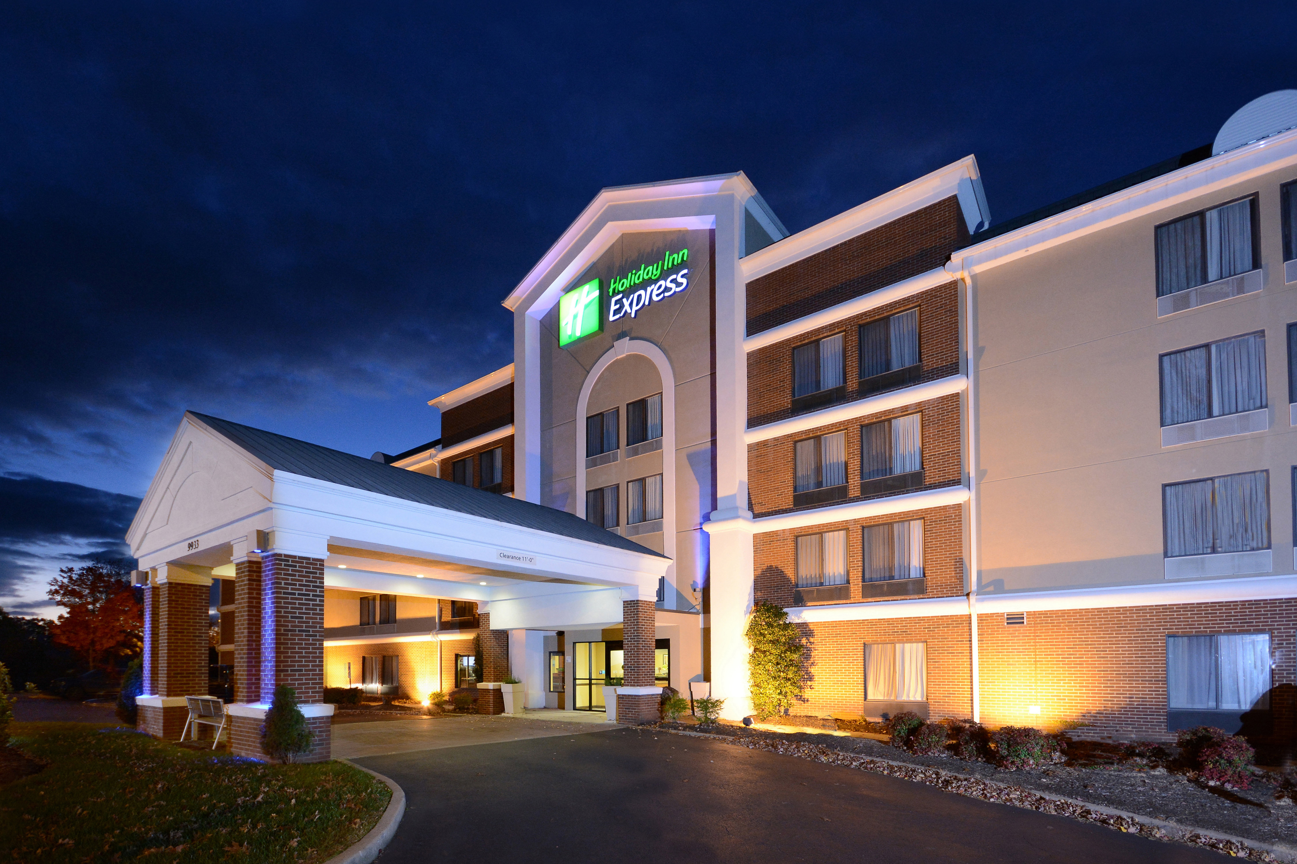 Holiday Inn Express Richmond I-64 Short Pump Area 3/51