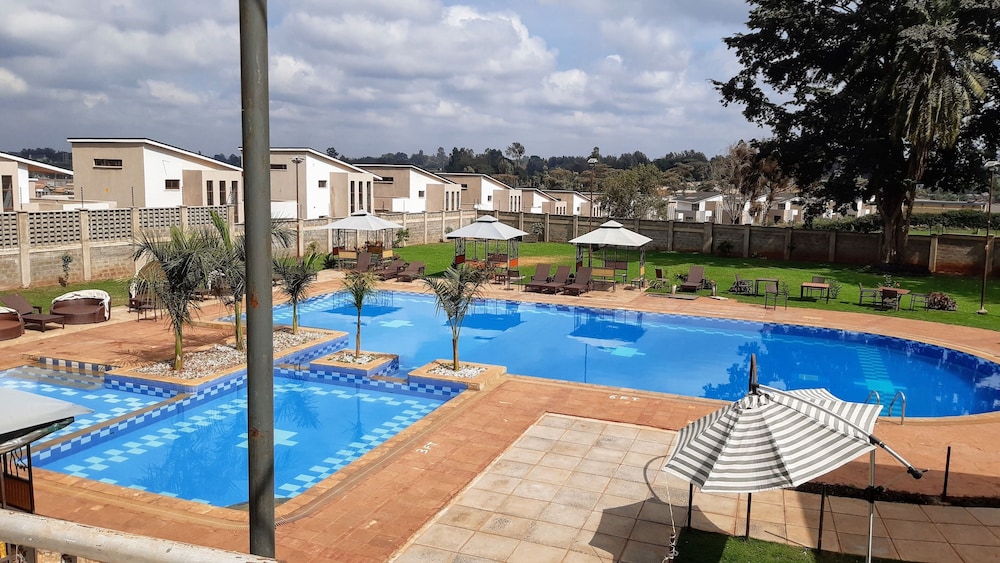 Elysian Resort 41/46