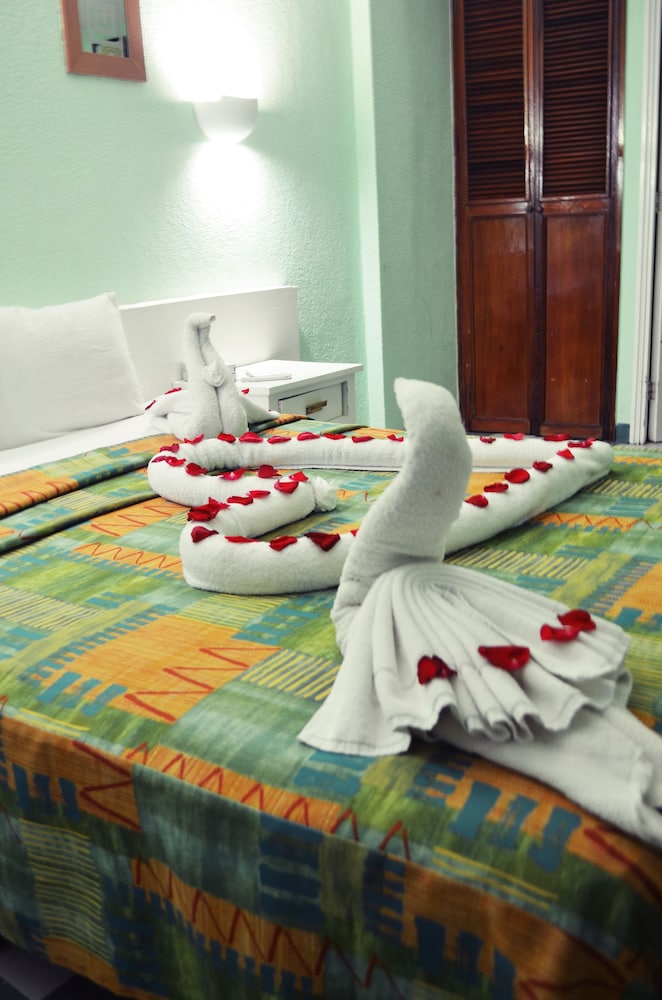CARIBE INTERNACIONAL CANCUN 36/71