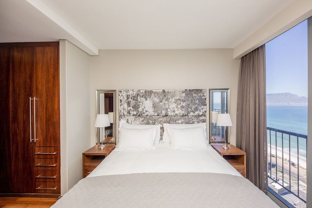 Infinity Self-Catering Apartments 14/50