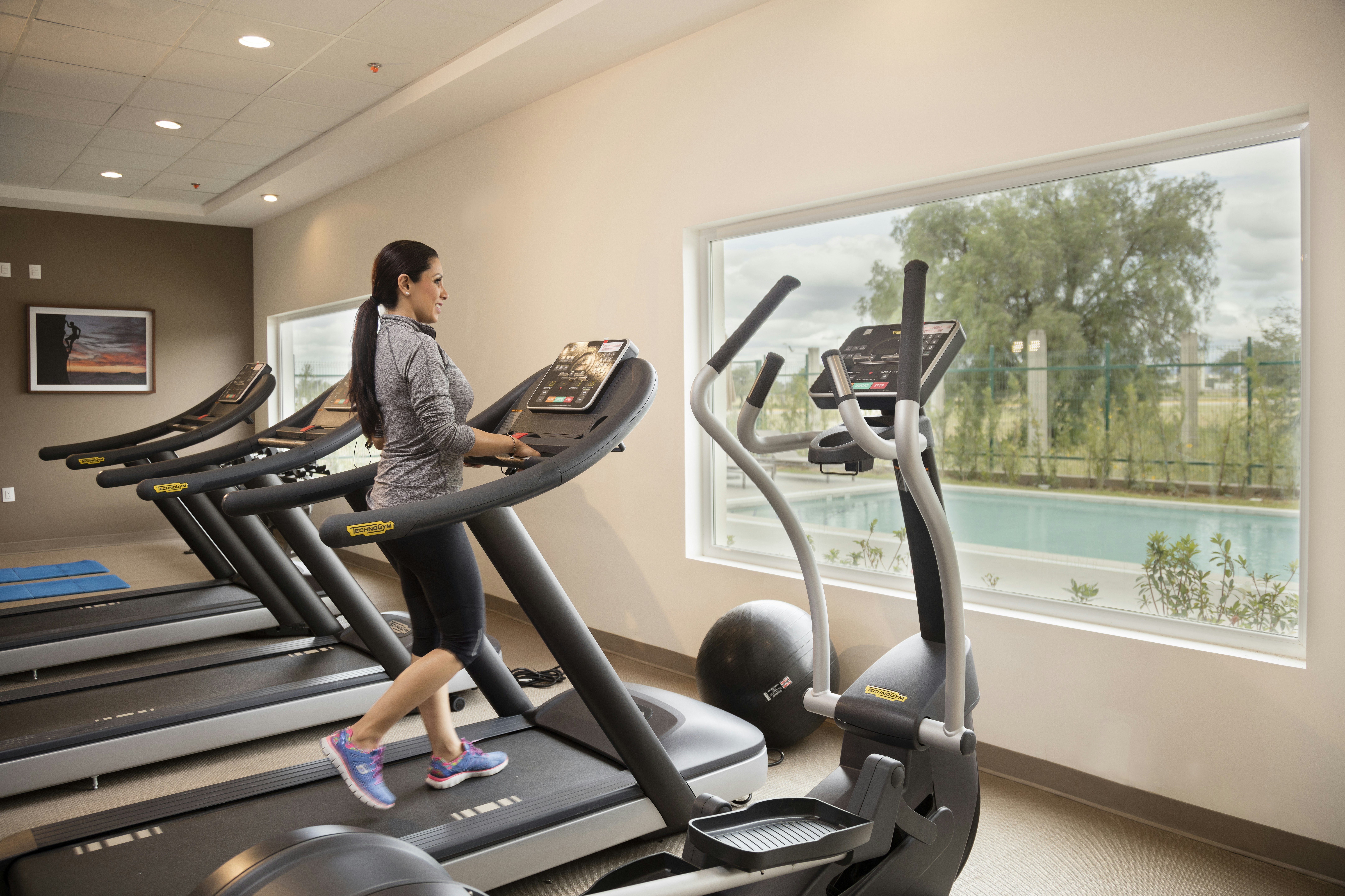 Staybridge Suites Saltillo 30/68
