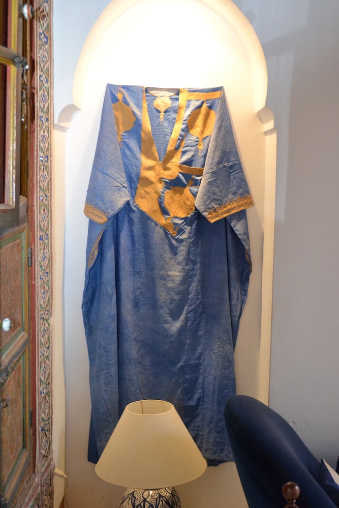 Riad Safar 9/50