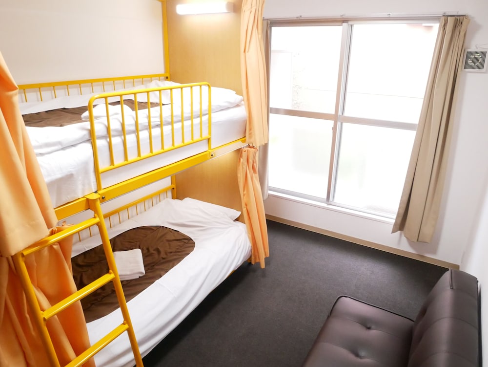 Sakura Hotel Nippori 25/49