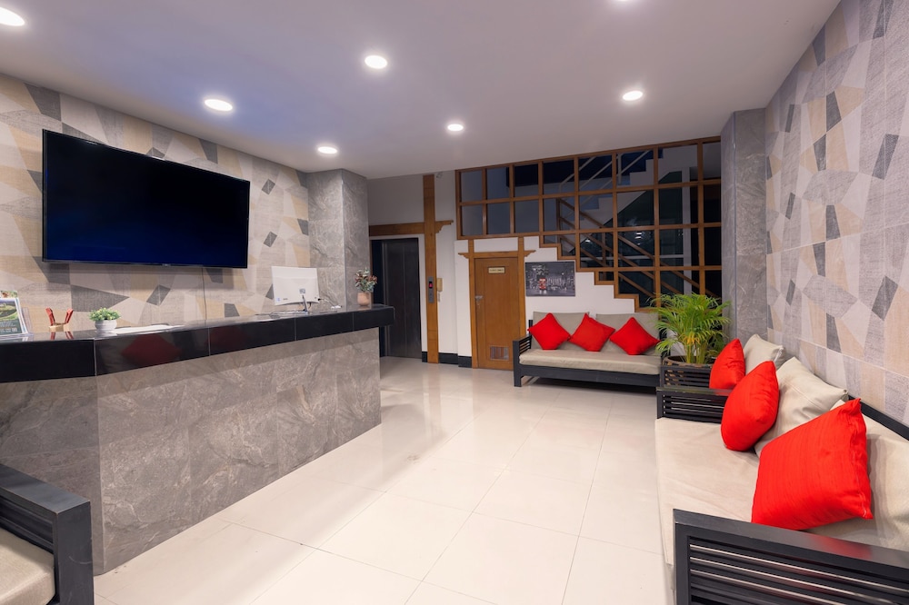Hotel Baya Patong Beach 11/65