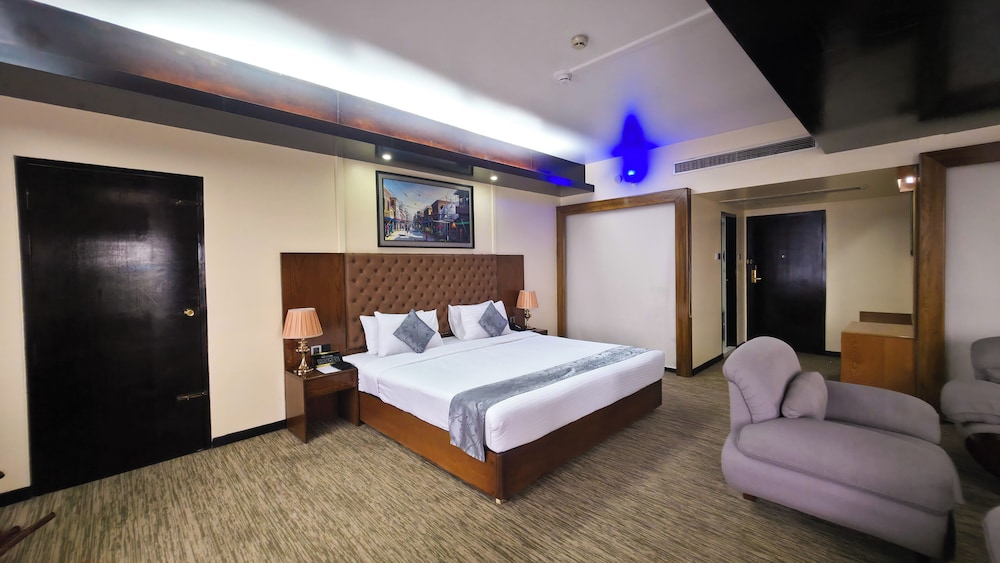 Hotel Momo Inn 9/47