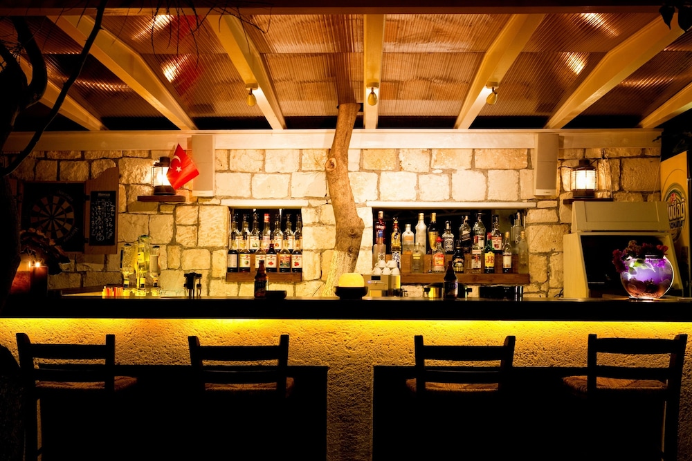 Olea Nova Boutique Hotel 57/73